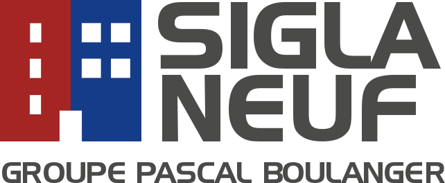 Sigla Neuf promoteur immobilier régional