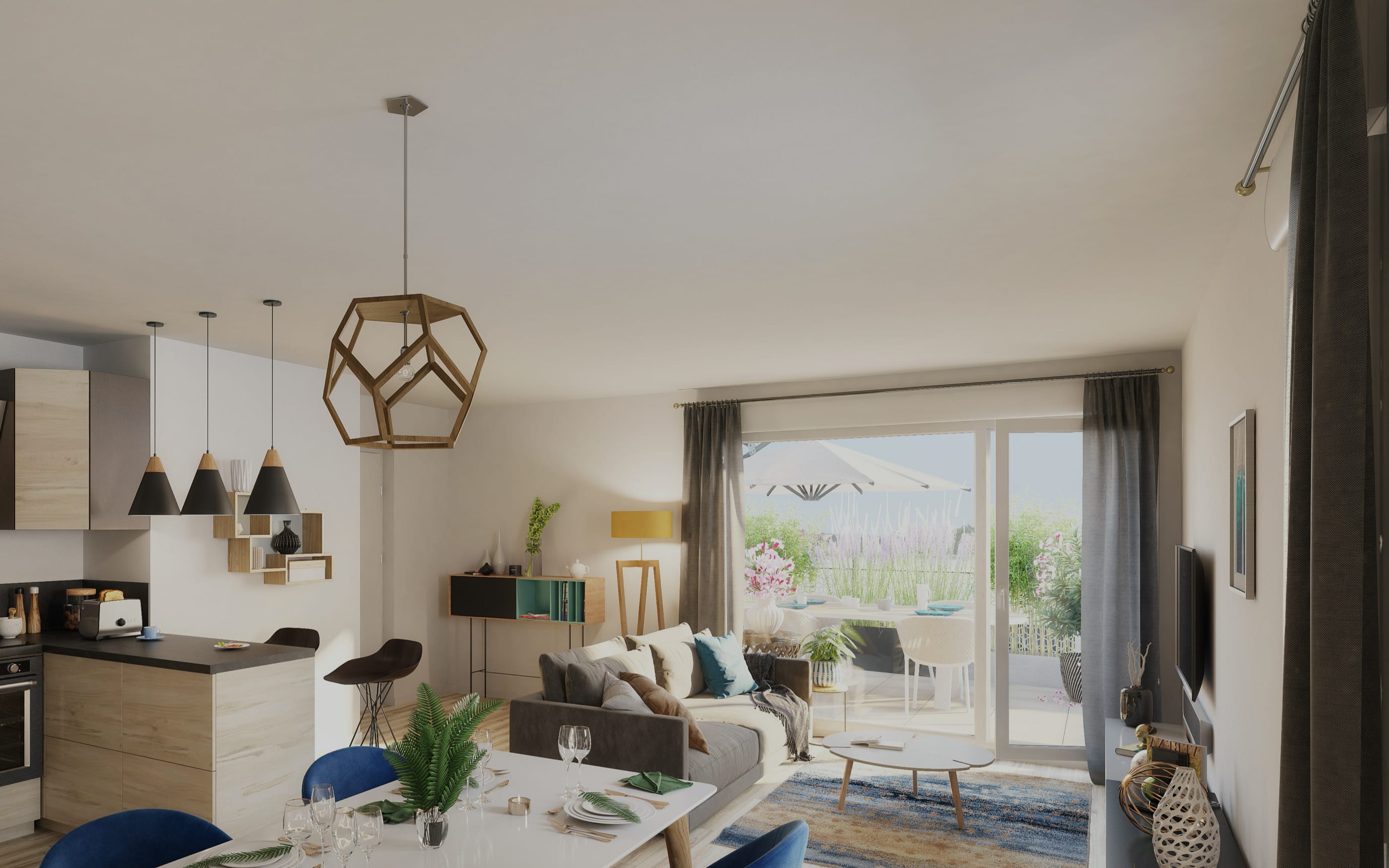 Berck - Logements de standing