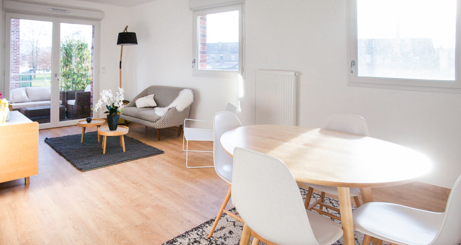 Arras, vite les derniers appart’s disponibles !