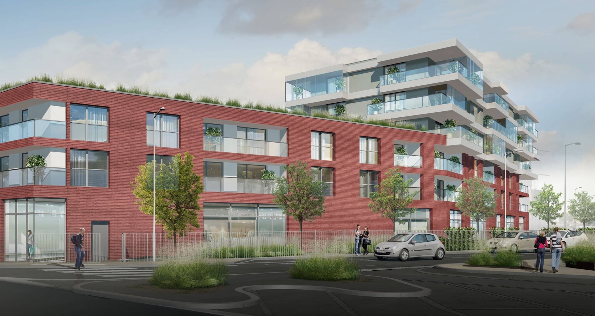 appartement a louer strasbourg pour etudiant   61