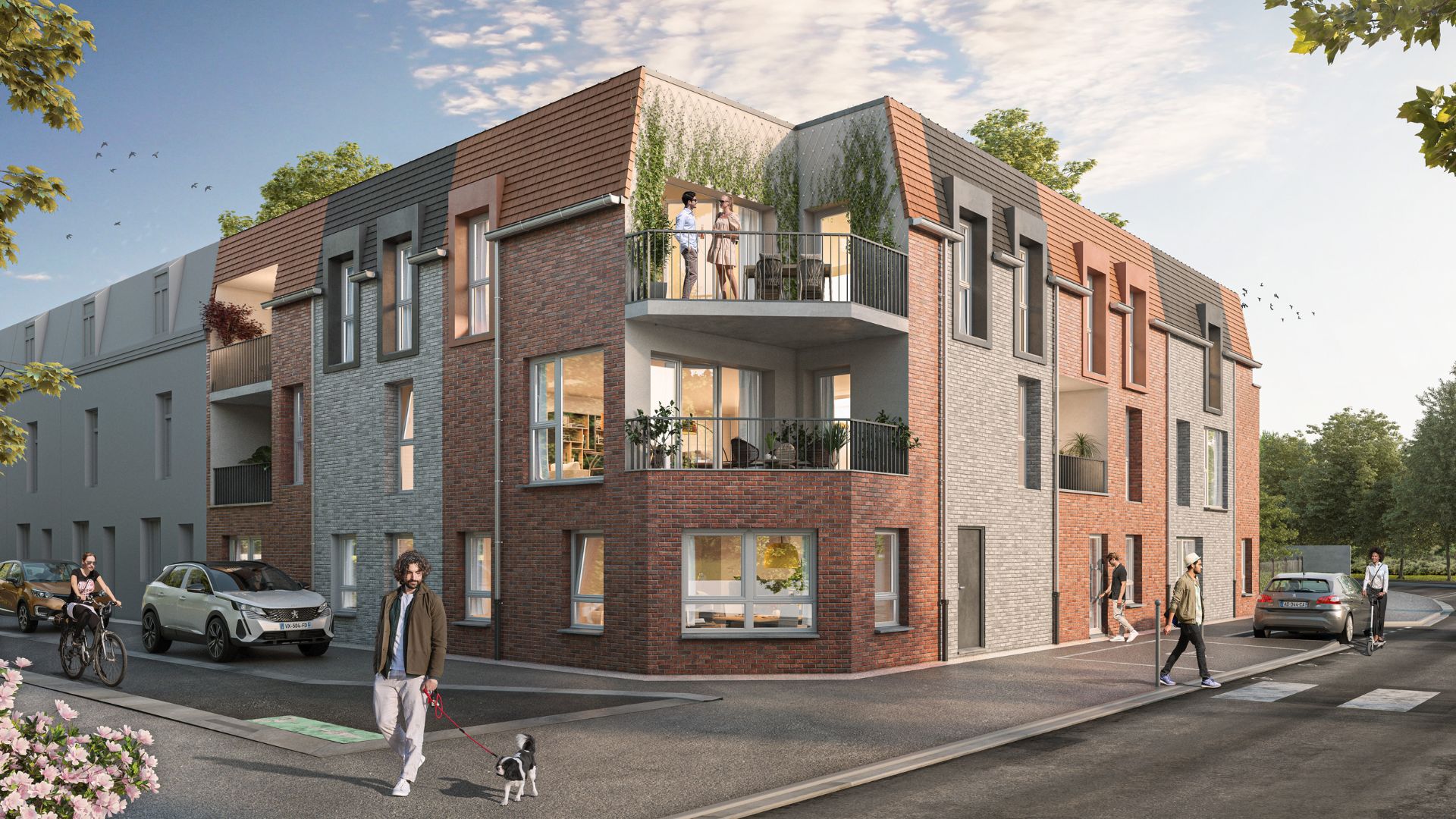 Investir à SaintAndrélezLille Découverte SIGLA NEUF Investir à SaintAndrélezLille Découverte SIGLA NEUF