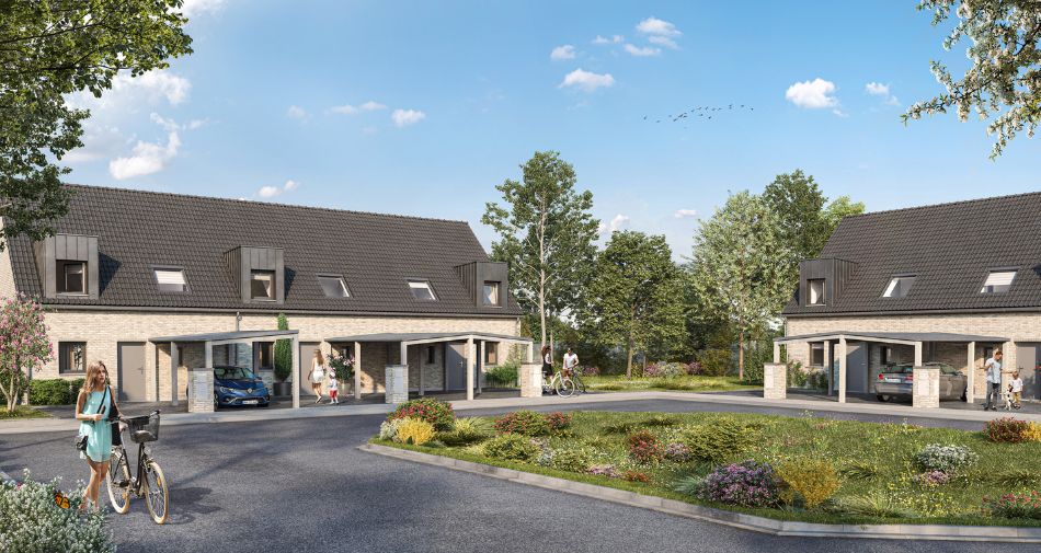 Valenciennes : une ville idéale pour investir
